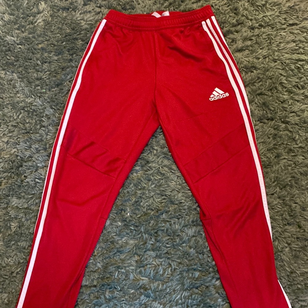 Mens adidas joggers